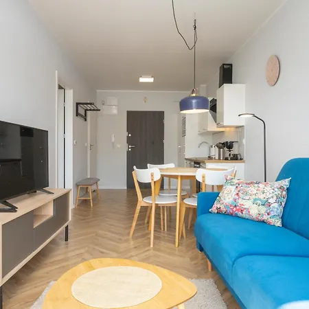 Apartment Rentplanet - Schroniskowa Szklarska Poreba