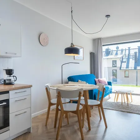 Rentplanet - Schroniskowa Apartment Szklarska Poreba