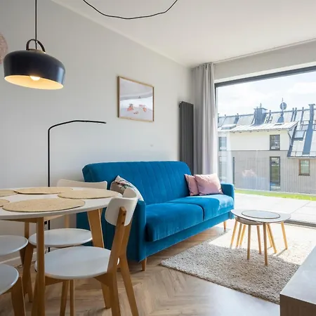 Apartment Rentplanet - Schroniskowa Szklarska Poreba