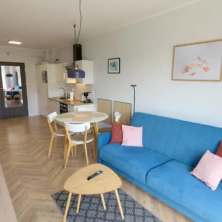 Apartament Rentplanet - Schroniskowa Szklarska Poręba