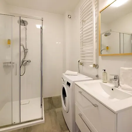 Rentplanet - Schroniskowa Apartament