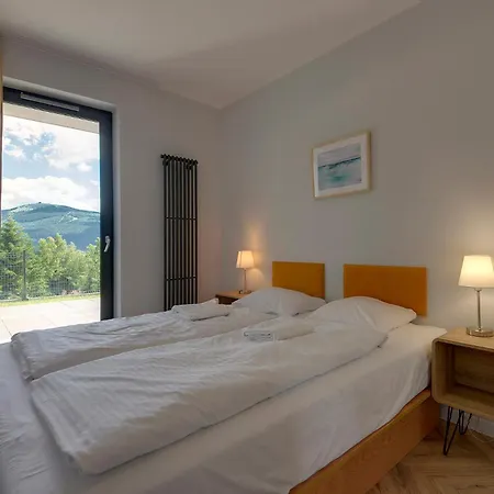 Apartament Rentplanet - Schroniskowa *