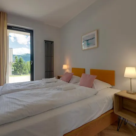 Apartament Rentplanet - Schroniskowa Szklarska Poręba