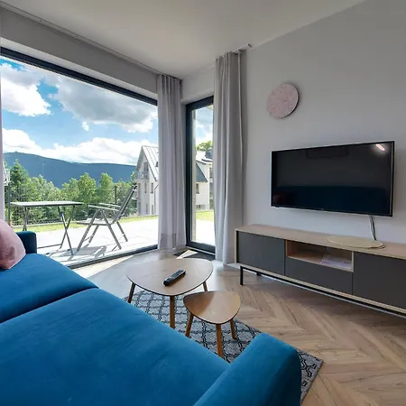 Rentplanet - Schroniskowa Apartament