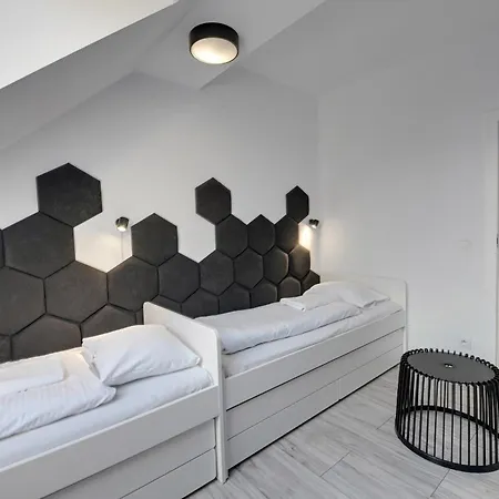 Rentplanet - Schroniskowa Apartment Schreiberhau