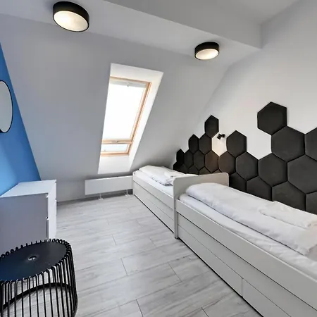 Rentplanet - Schroniskowa Apartament Szklarska Poręba