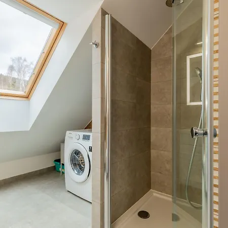 Apartament Rentplanet - Schroniskowa Szklarska Poręba