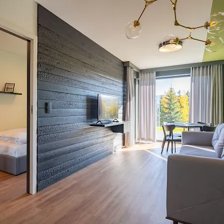 Apartament Rentplanet - Schroniskowa *