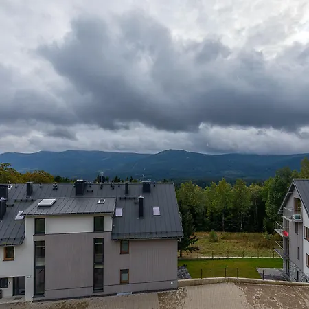 Rentplanet - Schroniskowa * Szklarska Poręba
