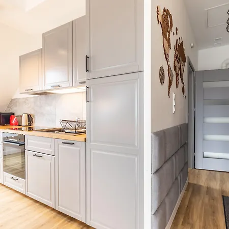 Rentplanet - Schroniskowa Apartamento Szklarska Poręba