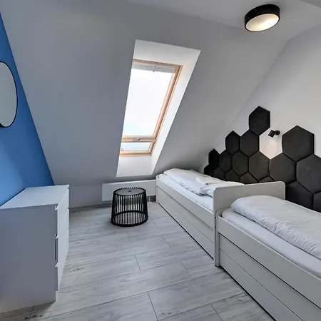 Rentplanet - Schroniskowa Apartment
