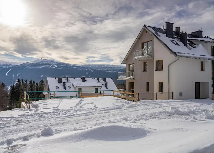 Rentplanet - Schroniskowa Schreiberhau