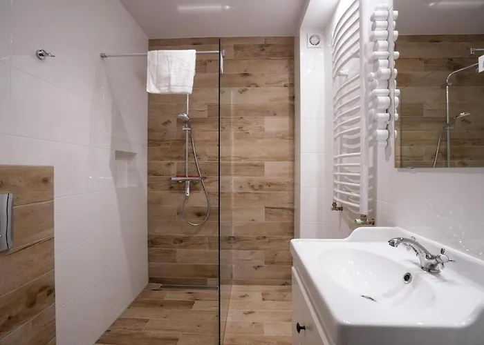 Rentplanet - Schroniskowa Schreiberhau