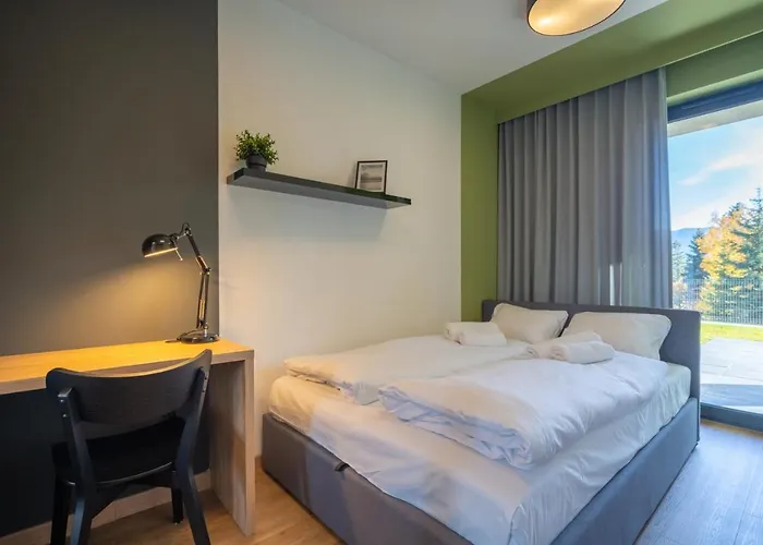 Rentplanet - Schroniskowa * Schreiberhau