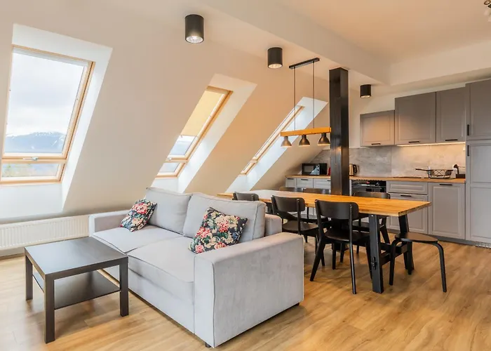 Rentplanet - Schroniskowa * Szklarska Poreba