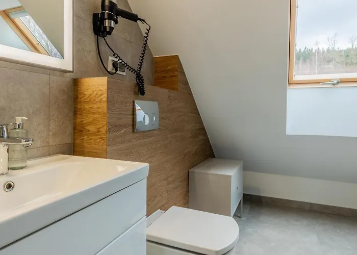 Rentplanet - Schroniskowa Apartment Szklarska Poreba