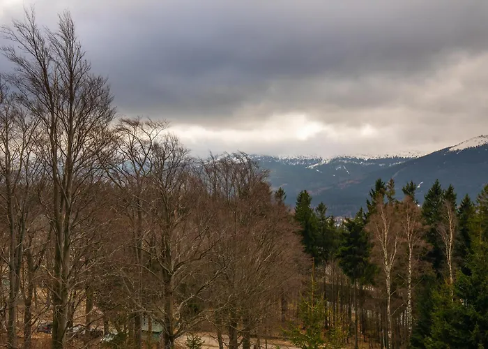 Apartment Rentplanet - Schroniskowa