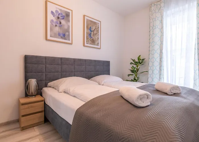 Rentplanet - Schroniskowa Schreiberhau