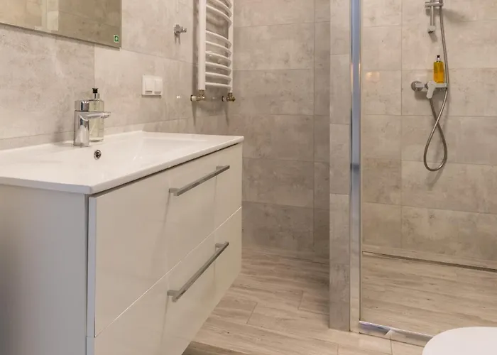 Rentplanet - Schroniskowa * Schreiberhau