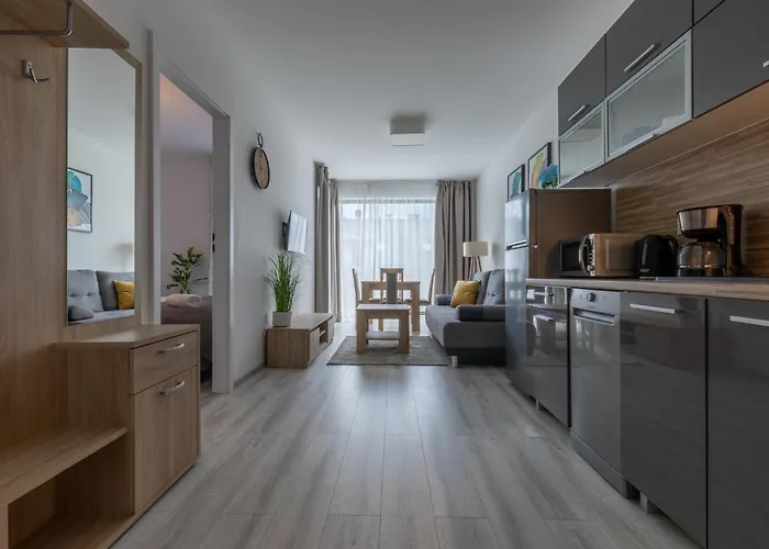 Rentplanet - Schroniskowa * Szklarska Poreba