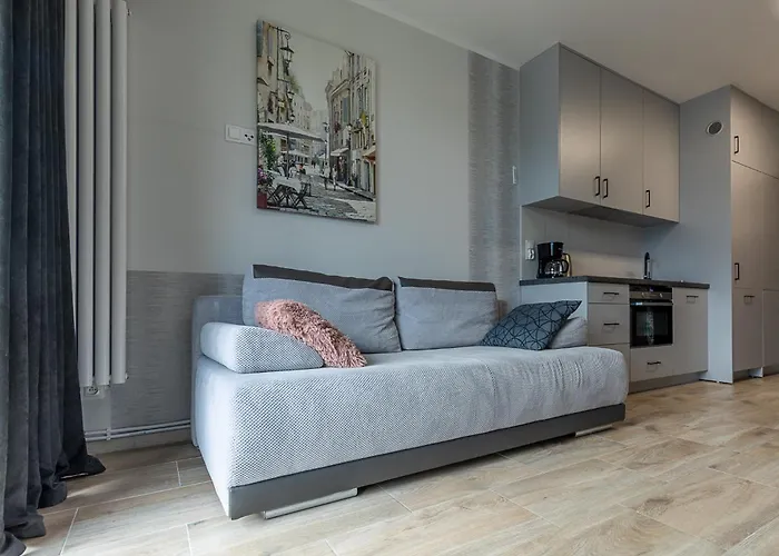 Rentplanet - Schroniskowa Apartment Szklarska Poreba