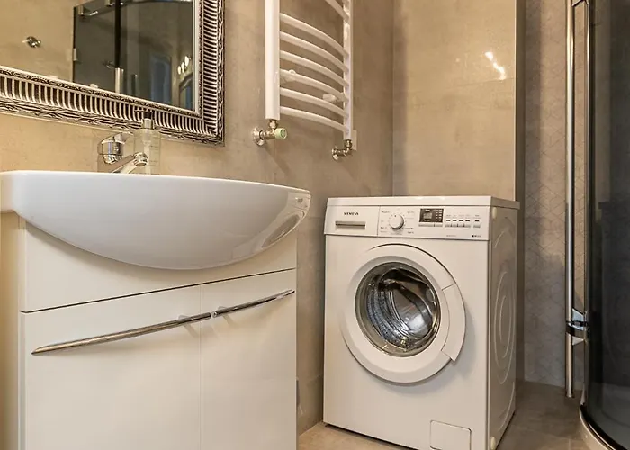 Apartment Rentplanet - Schroniskowa Szklarska Poreba