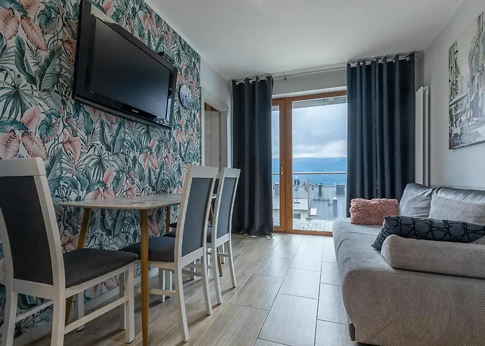 Rentplanet - Schroniskowa * Schreiberhau