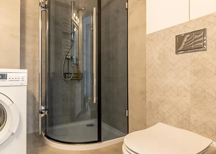 Rentplanet - Schroniskowa Apartment