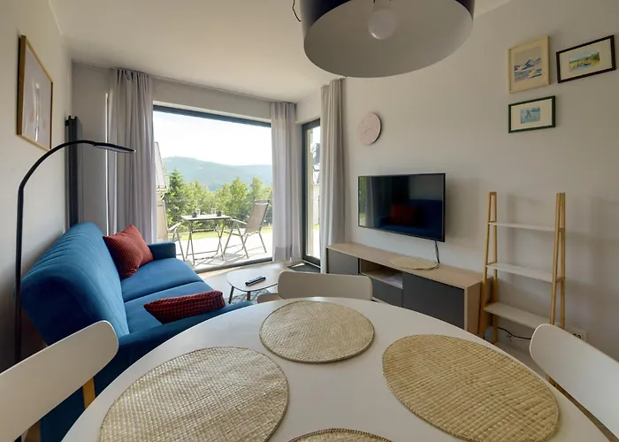 Rentplanet - Schroniskowa * Schreiberhau