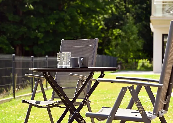 Rentplanet - Schroniskowa Schreiberhau