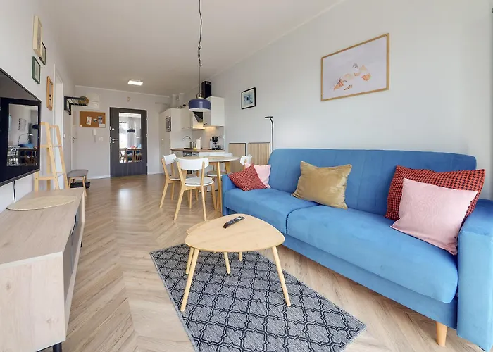 Rentplanet - Schroniskowa * Schreiberhau