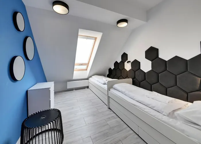 Rentplanet - Schroniskowa Apartment Schreiberhau